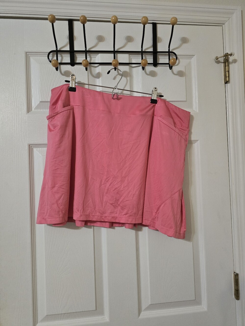 Dick's Pink Athletic Skort